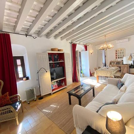 Willa La Casa De Albahr Chipiona Zewnętrze zdjęcie