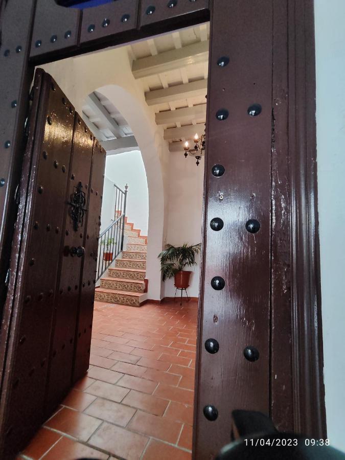 Willa La Casa De Albahr Chipiona Zewnętrze zdjęcie