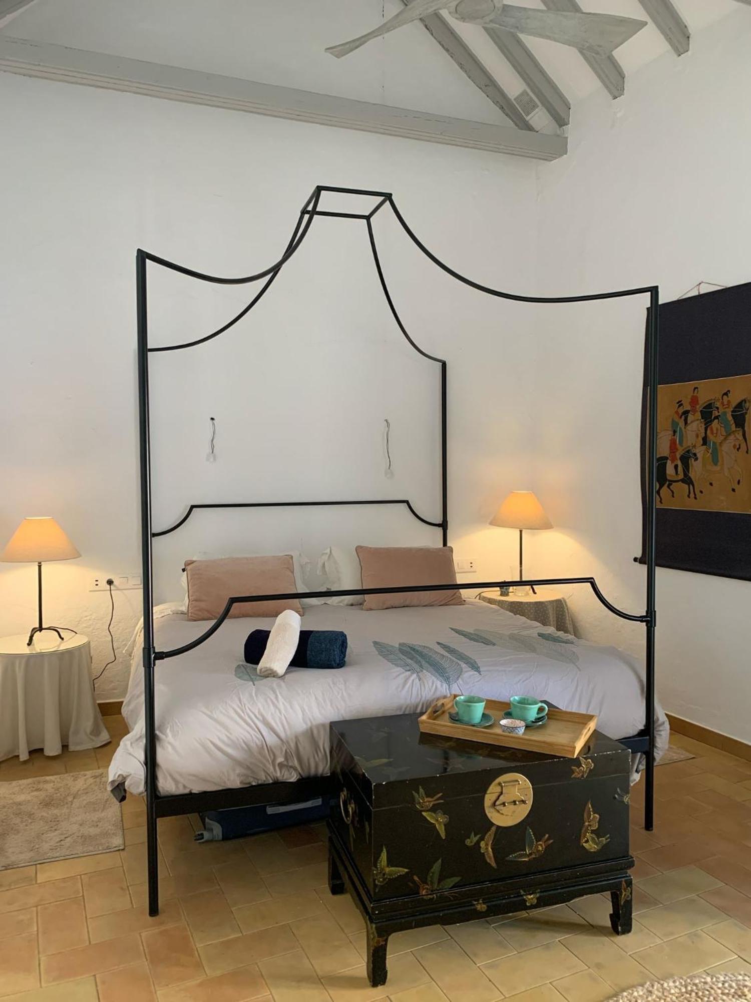 Willa La Casa De Albahr Chipiona Zewnętrze zdjęcie
