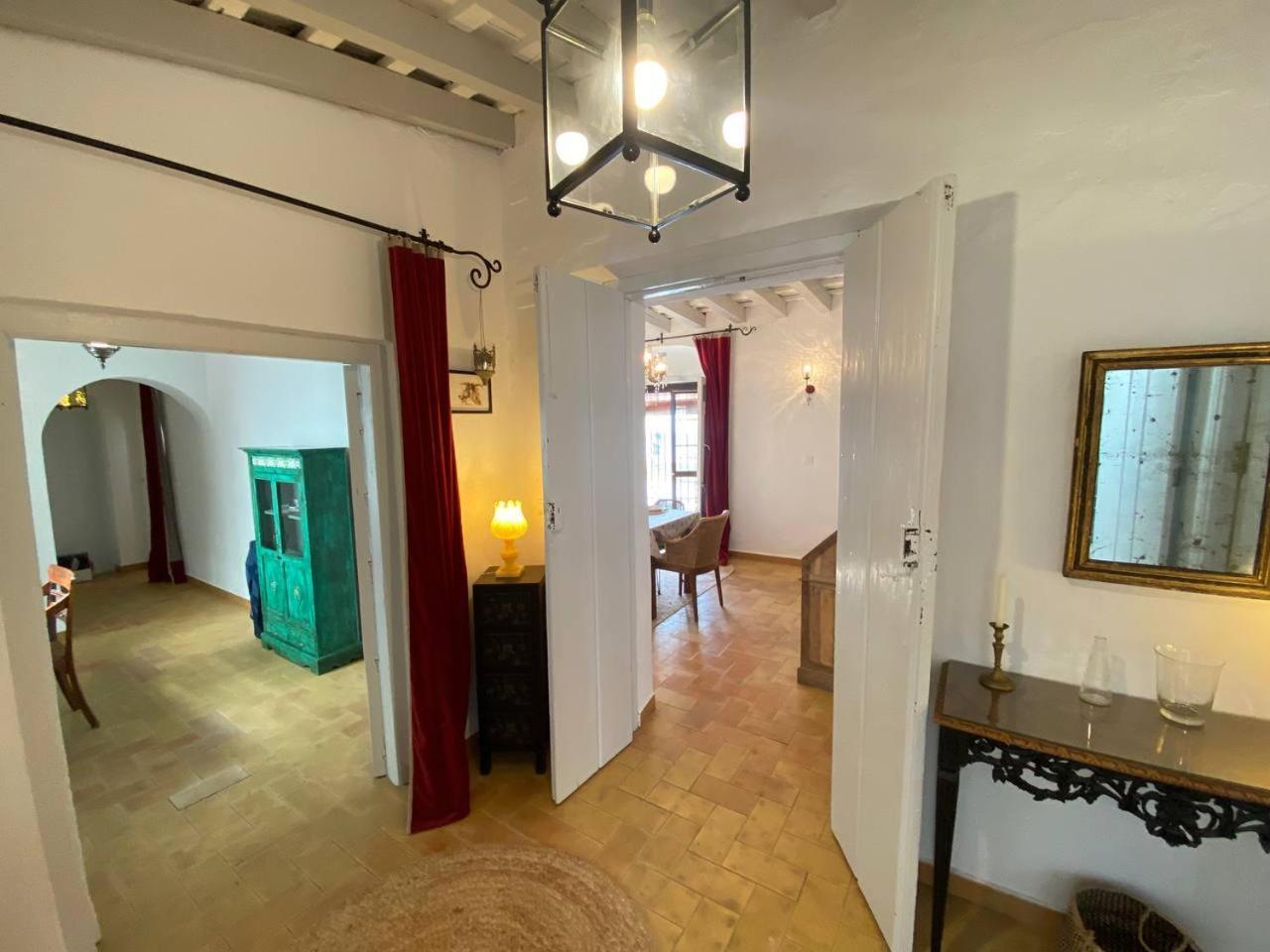 Willa La Casa De Albahr Chipiona Zewnętrze zdjęcie