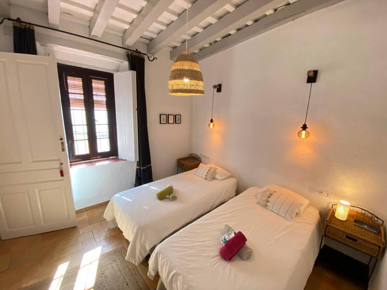 Willa La Casa De Albahr Chipiona Zewnętrze zdjęcie