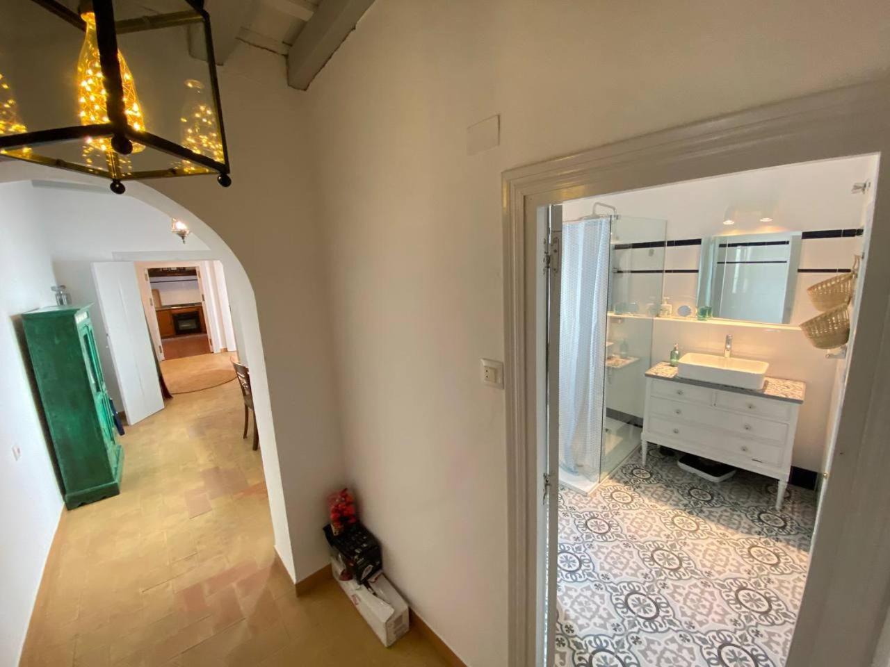 Willa La Casa De Albahr Chipiona Zewnętrze zdjęcie
