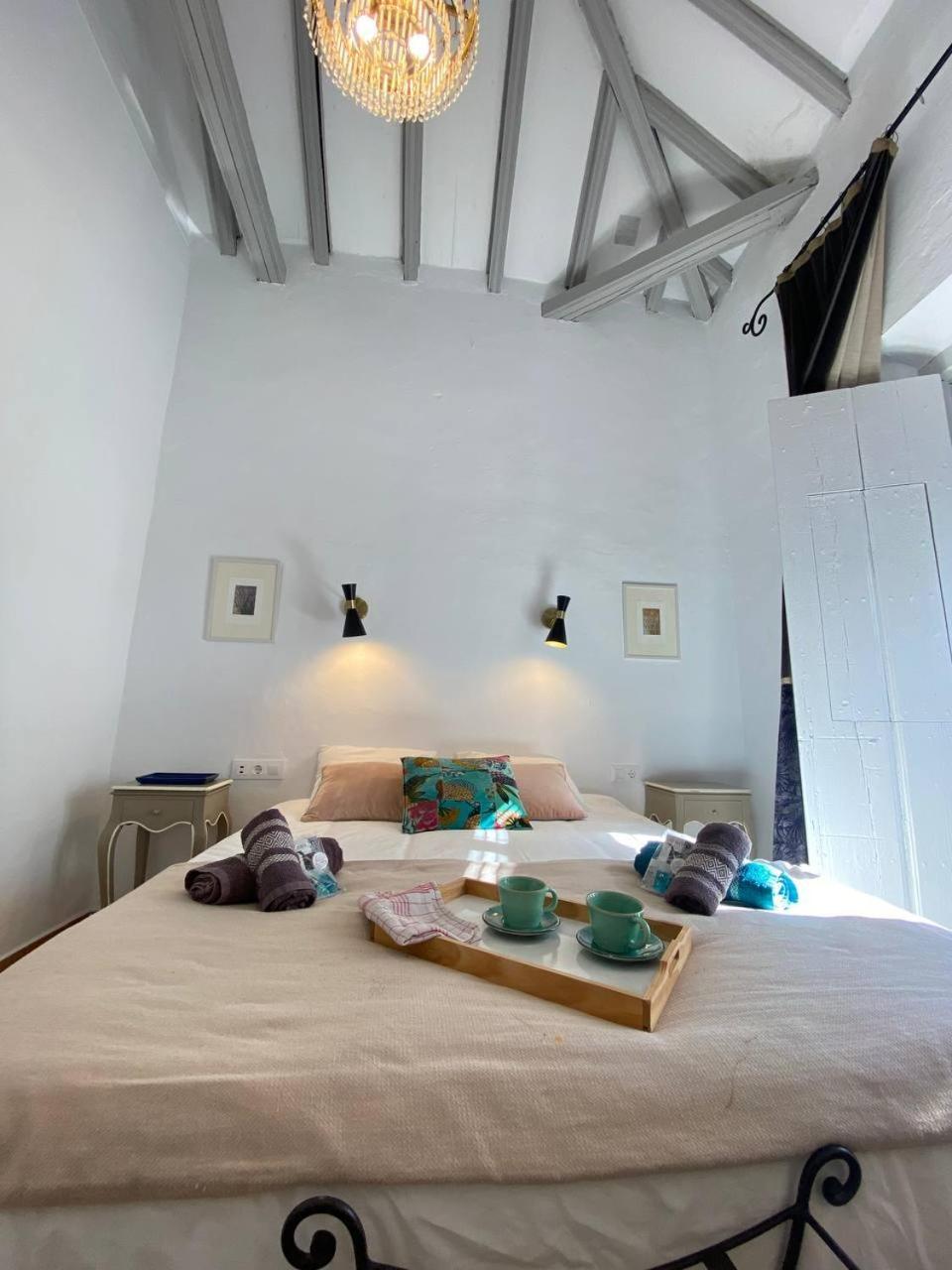 Willa La Casa De Albahr Chipiona Zewnętrze zdjęcie
