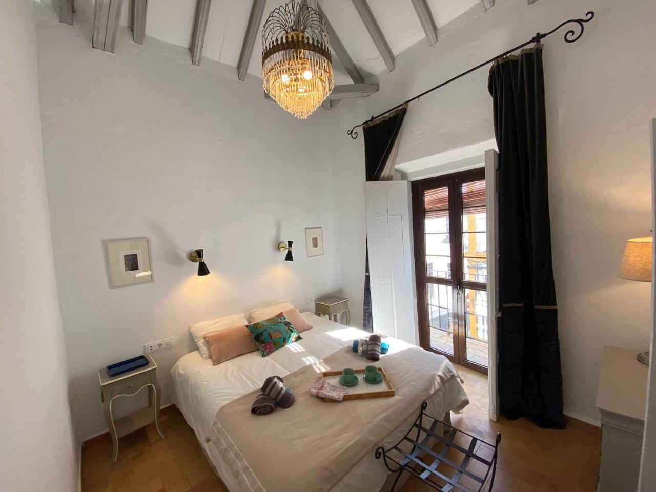 Willa La Casa De Albahr Chipiona Zewnętrze zdjęcie