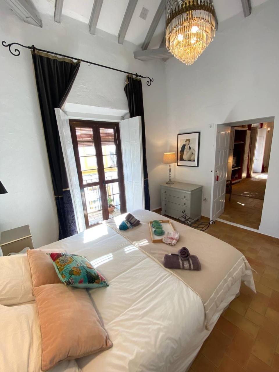 Willa La Casa De Albahr Chipiona Zewnętrze zdjęcie