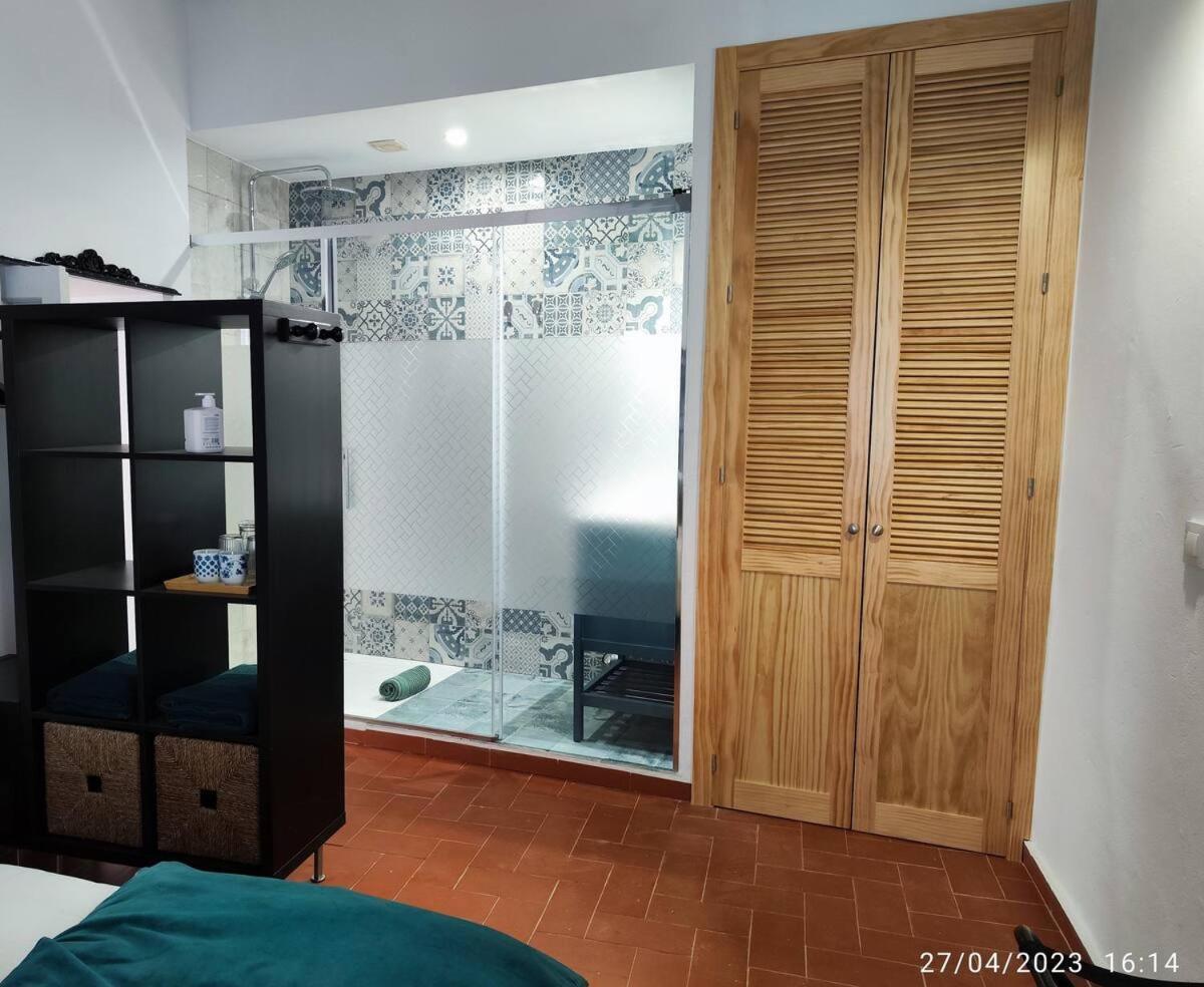 Willa La Casa De Albahr Chipiona Zewnętrze zdjęcie
