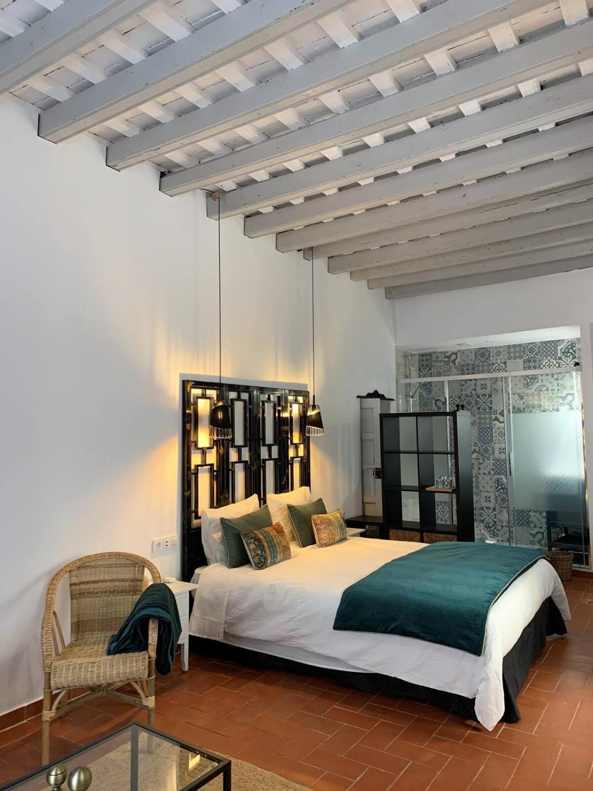 Willa La Casa De Albahr Chipiona Zewnętrze zdjęcie
