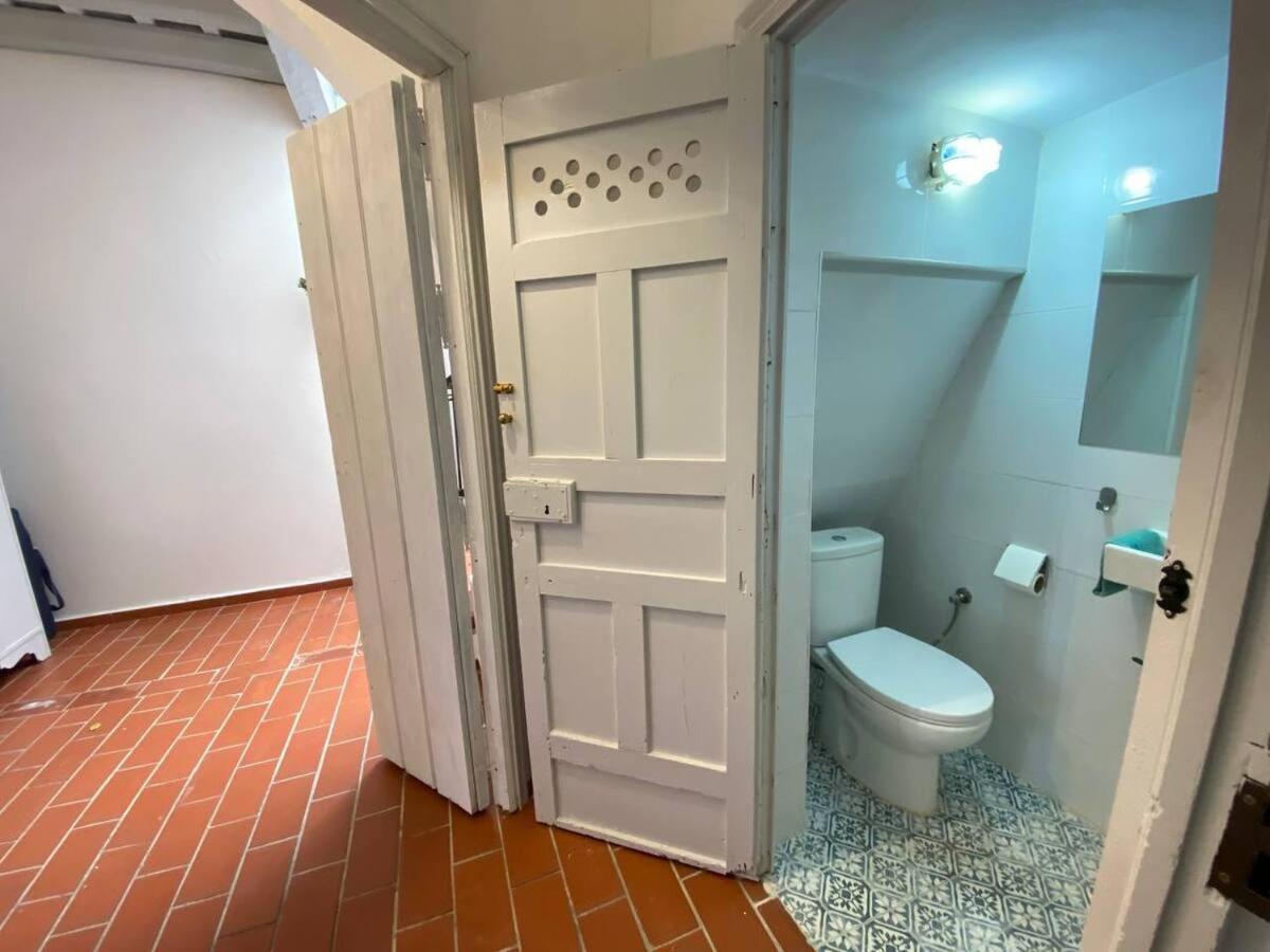 Willa La Casa De Albahr Chipiona Zewnętrze zdjęcie