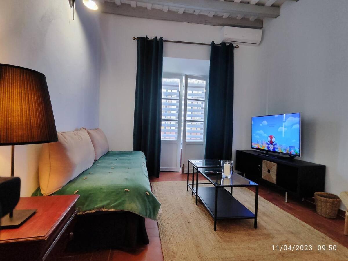 Willa La Casa De Albahr Chipiona Zewnętrze zdjęcie