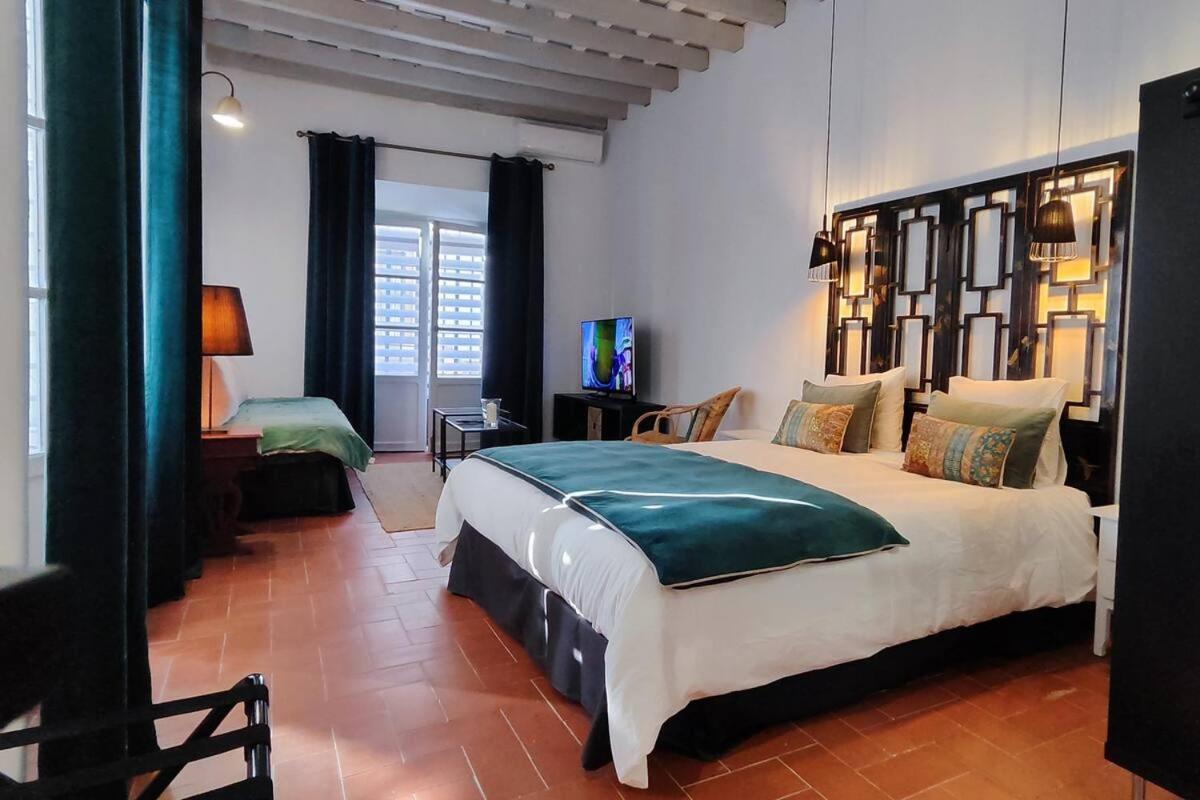 Willa La Casa De Albahr Chipiona Zewnętrze zdjęcie